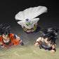 Dragon Ball Z Figura S.H.Figuarts Son Gohan (Z-Fighters) (Limited Edition Z-Fighters Group Base Ver. A) 11 cm