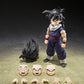 Dragon Ball Z Figura S.H.Figuarts Son Gohan (Z-Fighters) (Limited Edition Z-Fighters Group Base Ver. A) 11 cm