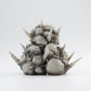 Tamashii Effect Accesorio para Figuras Explosion Gray Ver. for S.H.Figuarts