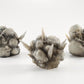 Tamashii Effect Accesorio para Figuras Explosion Gray Ver. for S.H.Figuarts