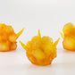 Tamashii Effect Accesorio para Figuras Explosion Red Ver. for S.H.Figuarts