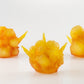 Tamashii Effect Accesorio para Figuras Explosion Red Ver. for S.H.Figuarts