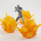 Tamashii Effect Accesorio para Figuras Explosion Red Ver. for S.H.Figuarts