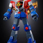 Robot King Daijoja Figura Soul of Chogokin GX-61R Daioja 30 cm