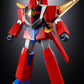 Robot King Daijoja Figura Soul of Chogokin GX-61R Daioja 30 cm