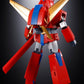 Robot King Daijoja Figura Soul of Chogokin GX-61R Daioja 30 cm