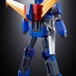 Robot King Daijoja Figura Soul of Chogokin GX-61R Daioja 30 cm