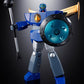 Robot King Daijoja Figura Soul of Chogokin GX-61R Daioja 30 cm