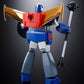 Robot King Daijoja Figura Soul of Chogokin GX-61R Daioja 30 cm