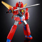 Robot King Daijoja Figura Soul of Chogokin GX-61R Daioja 30 cm