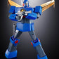 Robot King Daijoja Figura Soul of Chogokin GX-61R Daioja 30 cm