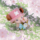 One Piece mofamofy Figura PVC Tony Tony Chopper 11 cm