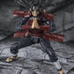 Naruto Figura S.H.Figuarts Hashirama Senju -Reanimation- 17 cm