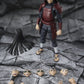Naruto Figura S.H.Figuarts Hashirama Senju -Reanimation- 17 cm