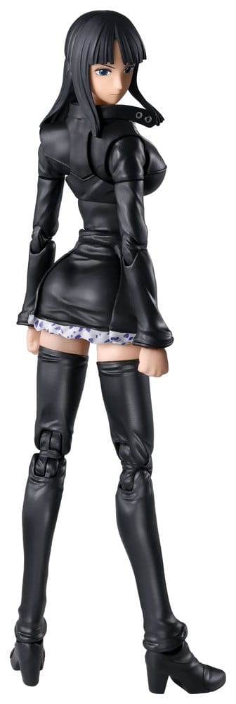 One Piece Figura S.H. Figuarts Nico Robin -Enies Lobby- 16 cm