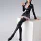One Piece Figura S.H. Figuarts Nico Robin -Enies Lobby- 16 cm