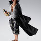 One Piece Figura S.H.Figuarts Shanks -Marineford- 17 cm