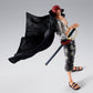 One Piece Figura S.H.Figuarts Shanks -Marineford- 17 cm