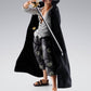 One Piece Figura S.H.Figuarts Shanks -Marineford- 17 cm