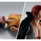One Piece Figura S.H.Figuarts Shanks -Marineford- 17 cm