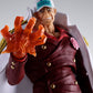 One Piece Figura S.H.Figuarts Sakazuki (Akainu) -Marineford- 20 cm