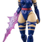 Marvel Figura S.H.Figuarts Psylocke (Gamerverse) 16 cm