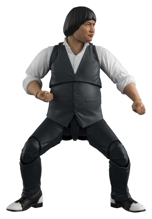 Project A Figura S.H.Figuarts Fei 15 cm