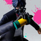 Marriagetoxin Figura S.H.Figuarts Hikaru Gero 16 cm