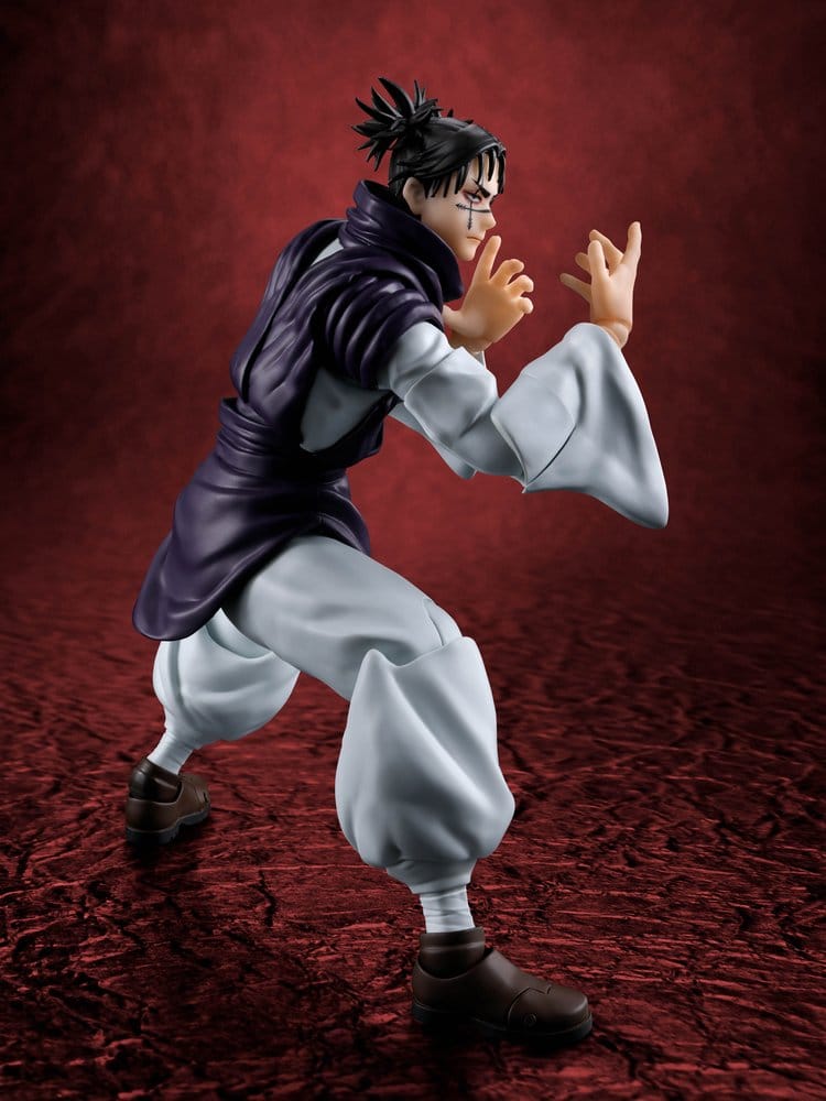 Jujutsu Kaisen Figura S.H.Figuarts Choso 15 cm