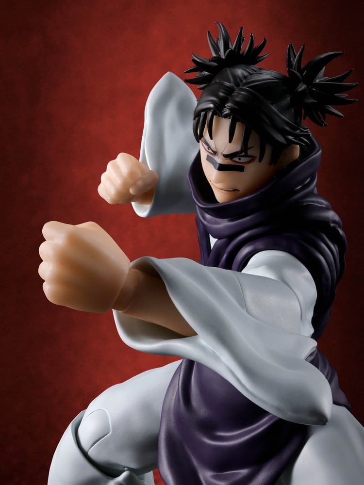 Jujutsu Kaisen Figura S.H.Figuarts Choso 15 cm