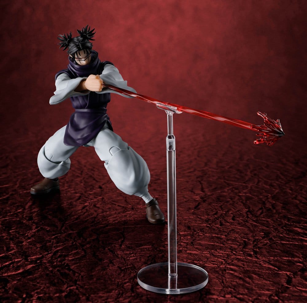 Jujutsu Kaisen Figura S.H.Figuarts Choso 15 cm