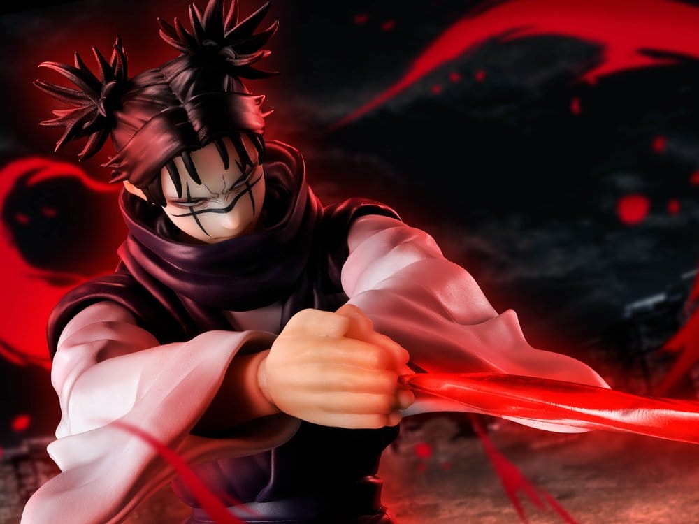 Jujutsu Kaisen Figura S.H.Figuarts Choso 15 cm