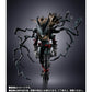 My Hero Academia S.H.Figuarts Figura Dark Deku 14 cm