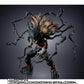 My Hero Academia S.H.Figuarts Figura Dark Deku 14 cm