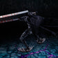 Berserk Figura S.H.Figuarts Guts (Berserker Armor) -Heat of Passion- Battle Ver. 16 cm