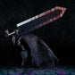 Berserk Figura S.H.Figuarts Guts (Berserker Armor) -Heat of Passion- Battle Ver. 16 cm