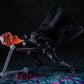 Berserk Figura S.H.Figuarts Guts (Berserker Armor) -Heat of Passion- Battle Ver. 16 cm