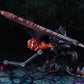 Berserk Figura S.H.Figuarts Guts (Berserker Armor) -Heat of Passion- Battle Ver. 16 cm