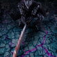 Berserk Figura S.H.Figuarts Guts (Berserker Armor) -Heat of Passion- Battle Ver. 16 cm