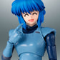 Ghost in the Shell Figura S.H.Figuarts Motoko Kusanagi 14 cm