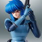 Ghost in the Shell Figura S.H.Figuarts Motoko Kusanagi 14 cm