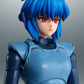 Ghost in the Shell Figura S.H.Figuarts Motoko Kusanagi 14 cm