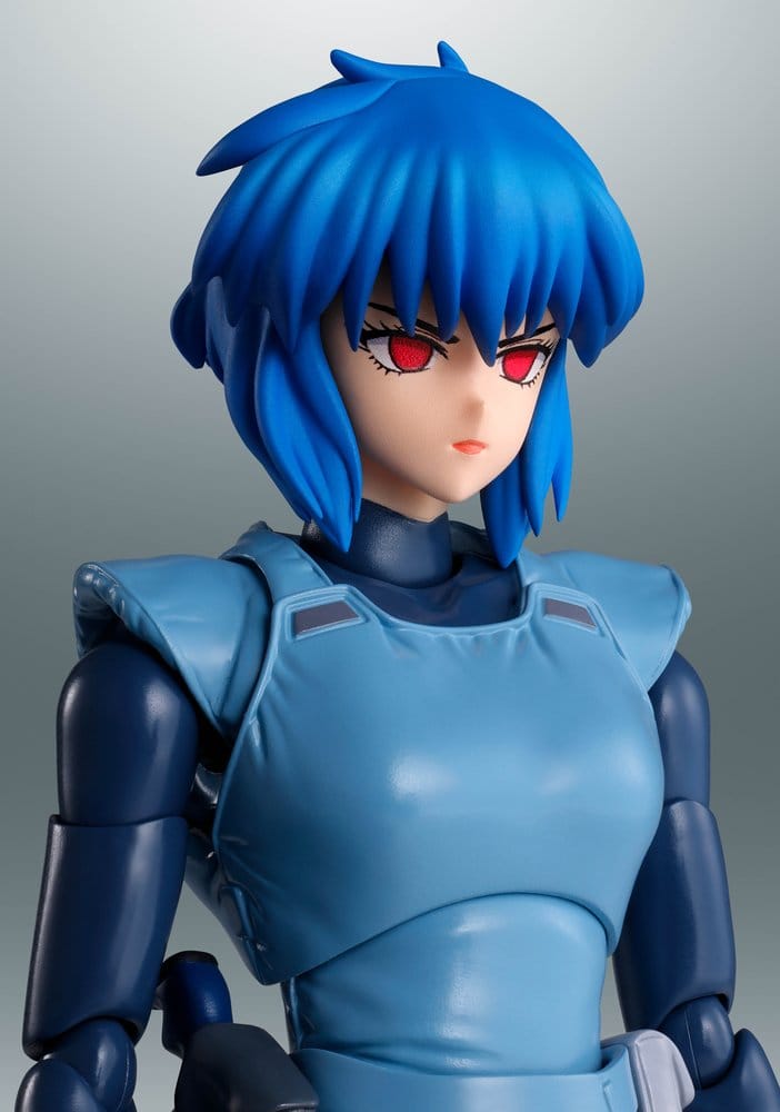 Ghost in the Shell Figura S.H.Figuarts Motoko Kusanagi 14 cm