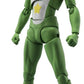 Sergeant Frog Figura S.H.Figuarts Keroro & Pekoponian Suits Set 16 cm