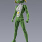 Sergeant Frog Figura S.H.Figuarts Keroro & Pekoponian Suits Set 16 cm