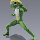 Sergeant Frog Figura S.H.Figuarts Keroro & Pekoponian Suits Set 16 cm
