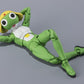 Sergeant Frog Figura S.H.Figuarts Keroro & Pekoponian Suits Set 16 cm