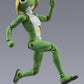 Sergeant Frog Figura S.H.Figuarts Keroro & Pekoponian Suits Set 16 cm