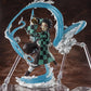 Demon Slayer: Kimetsu no Yaiba Accesorios S.H. Figuarts Tanjiro Kamado & Giyu Tomioka Water Breathing Option Parts Set