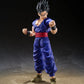 Dragon Ball Super Figura S.H.Figuarts Ultimate Gohan Super Hero 14 cm